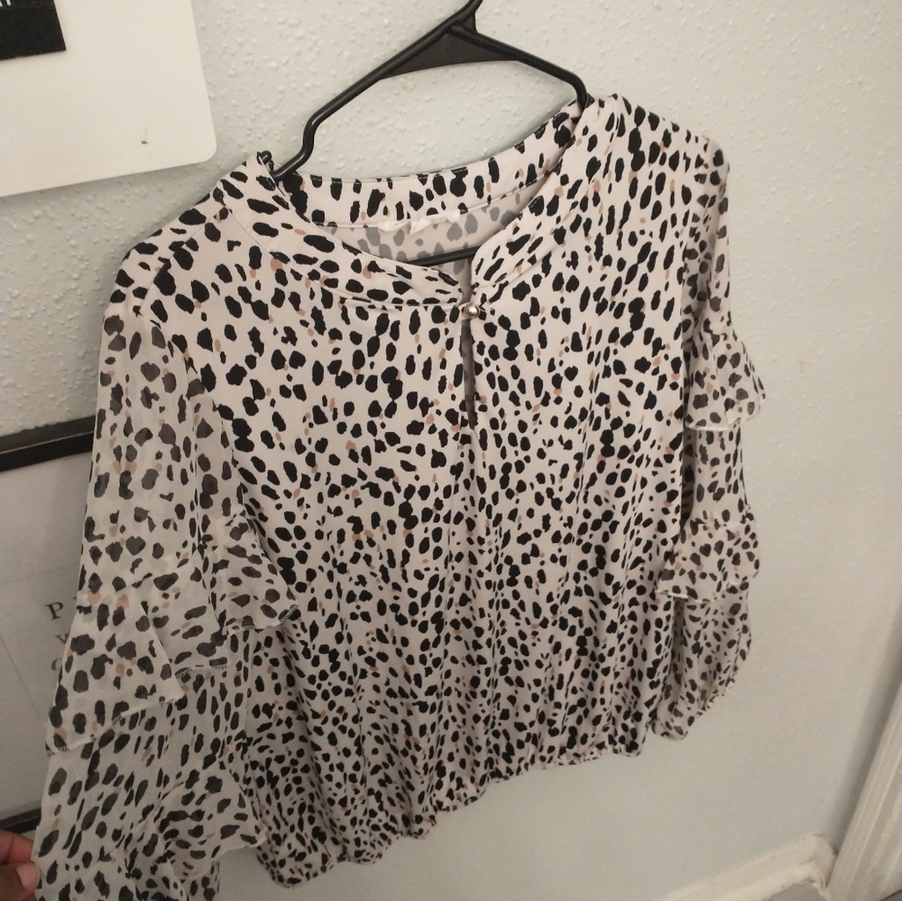 Women's blouses